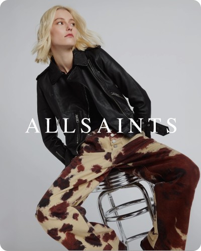 All Saints