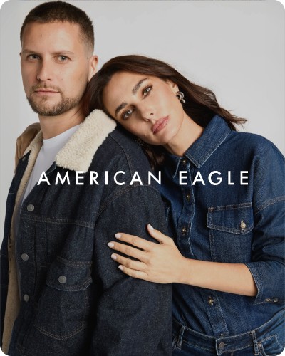 American Eagle