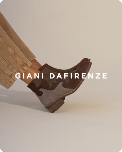 Giani Dafirenze