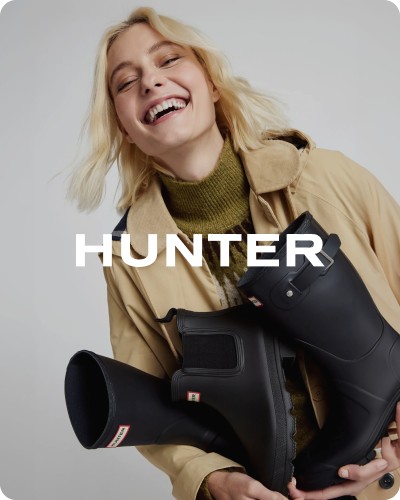 Hunter