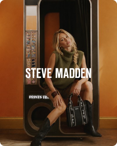 Steve Madden 