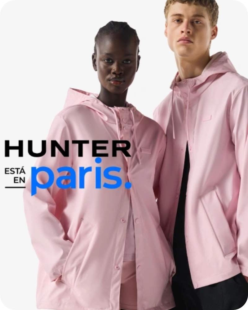 Hunter