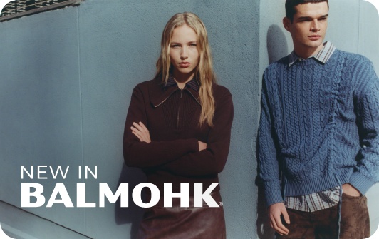 Balmohk 