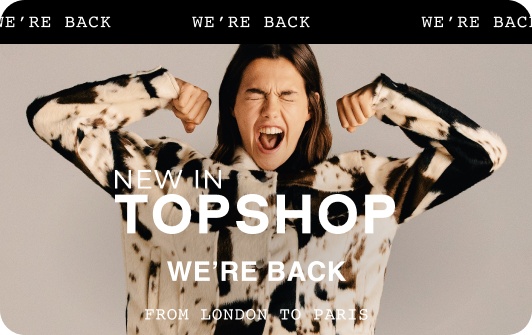 Topshop