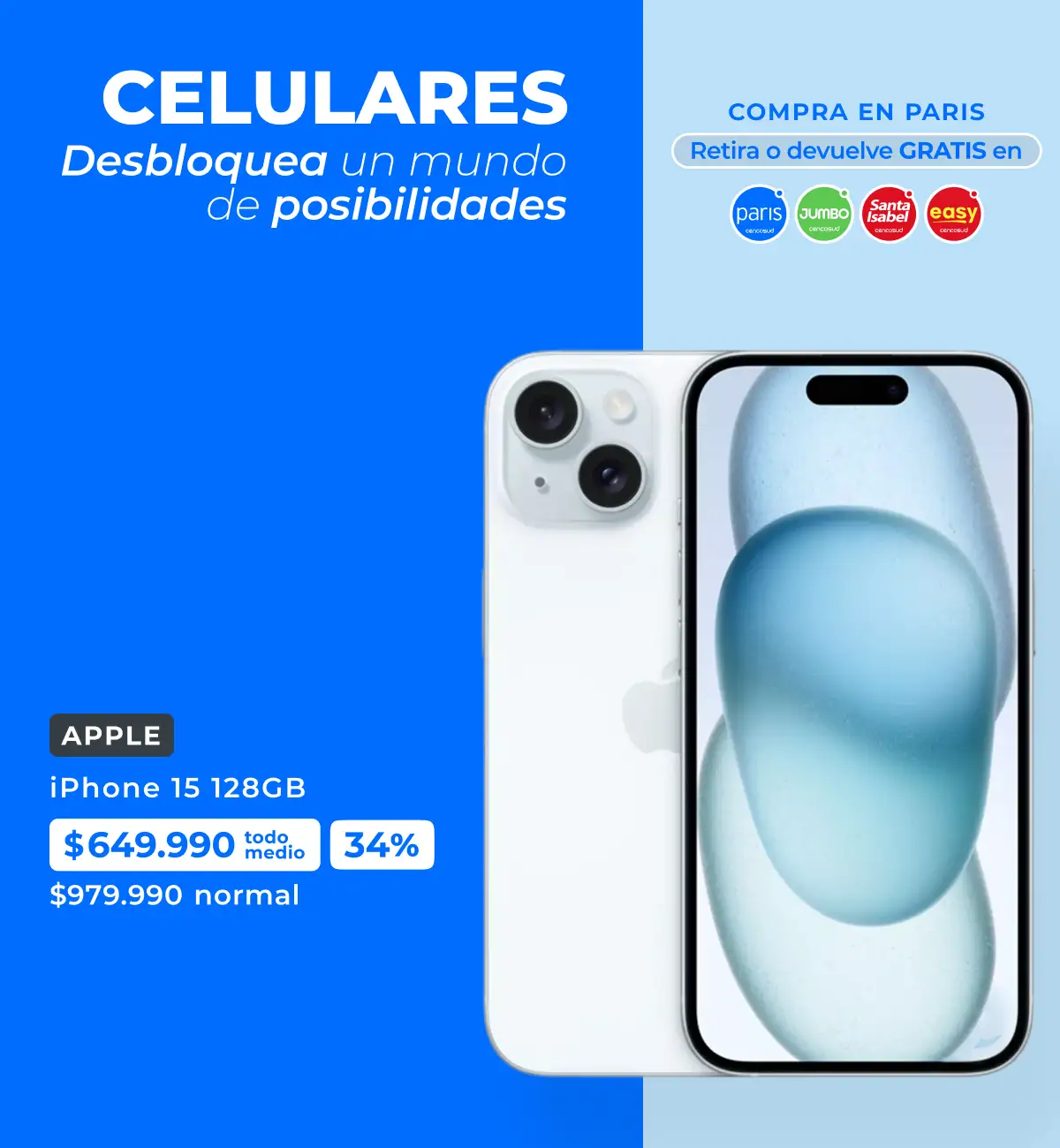 Celulares