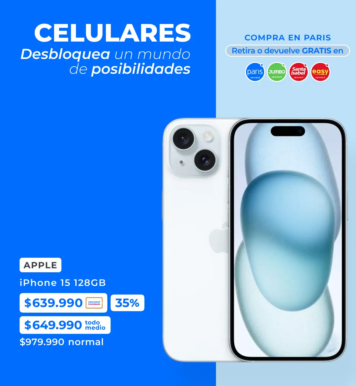 Celulares