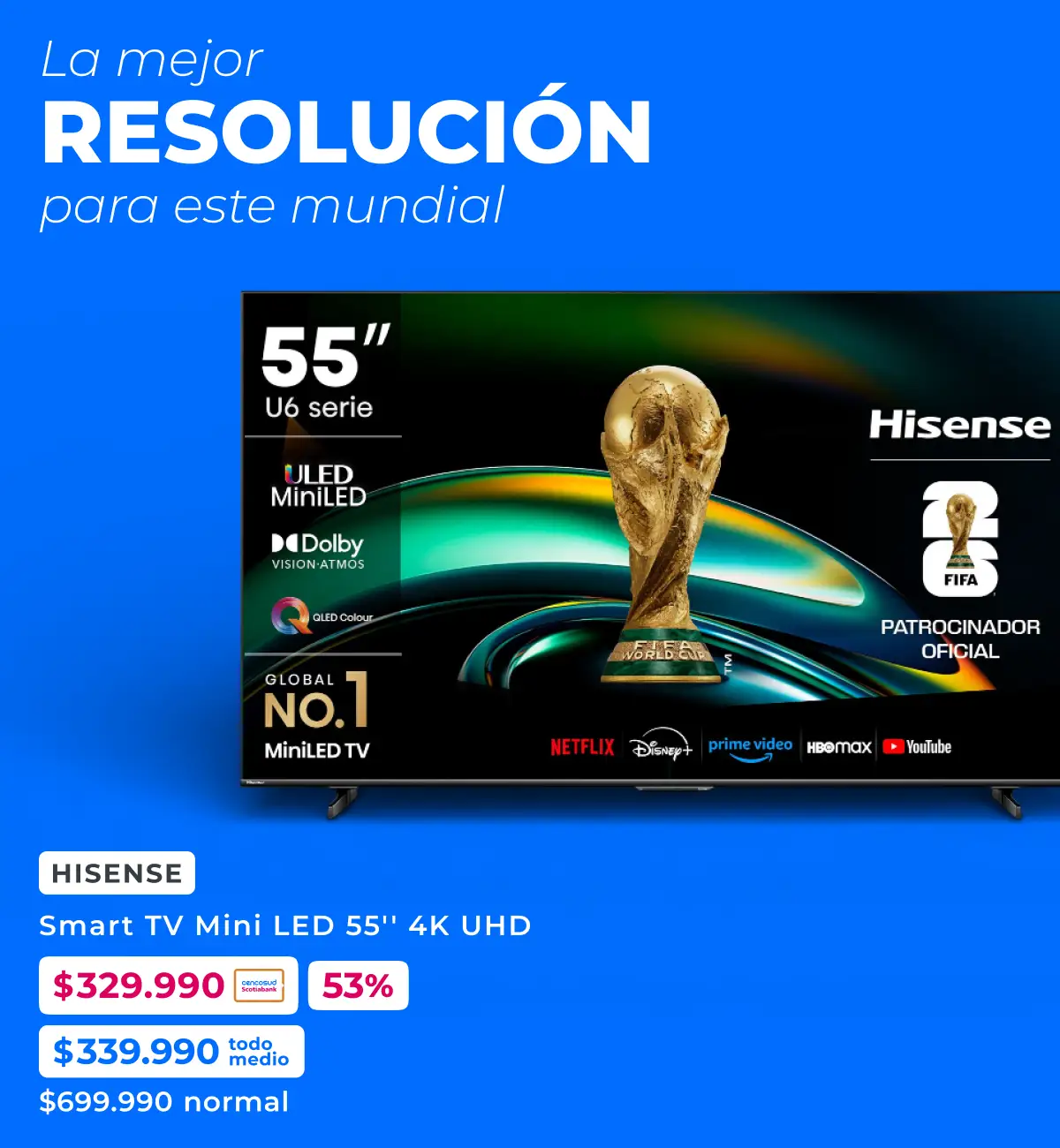 Hisense