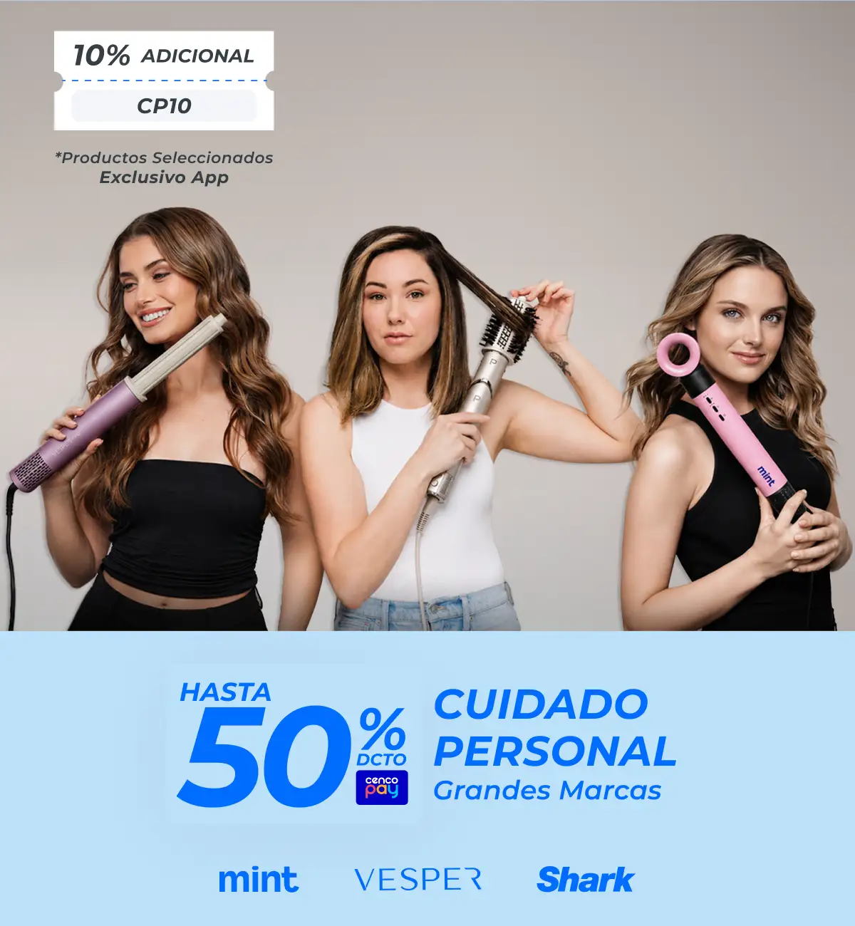 Cuidado personal