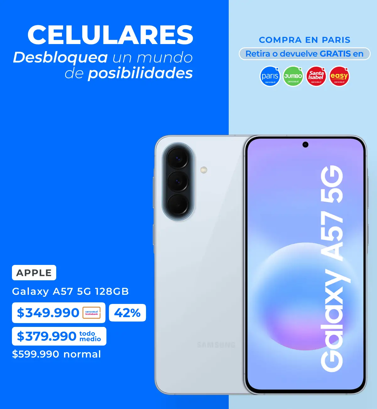 Celulares