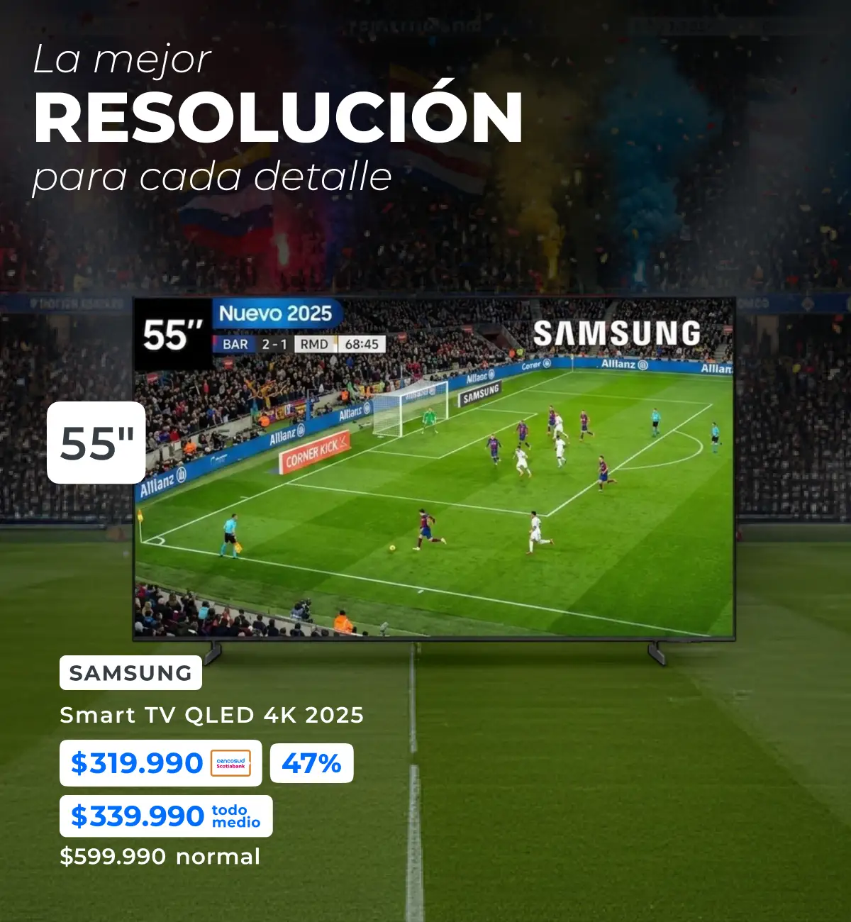 Smart TV