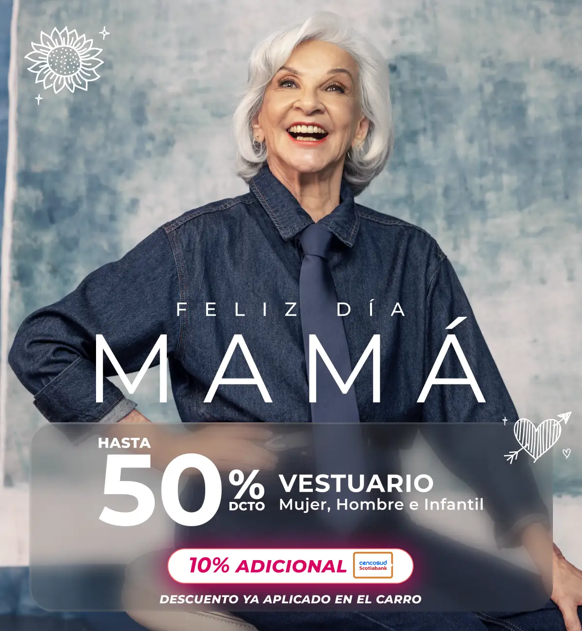 Vestuario
