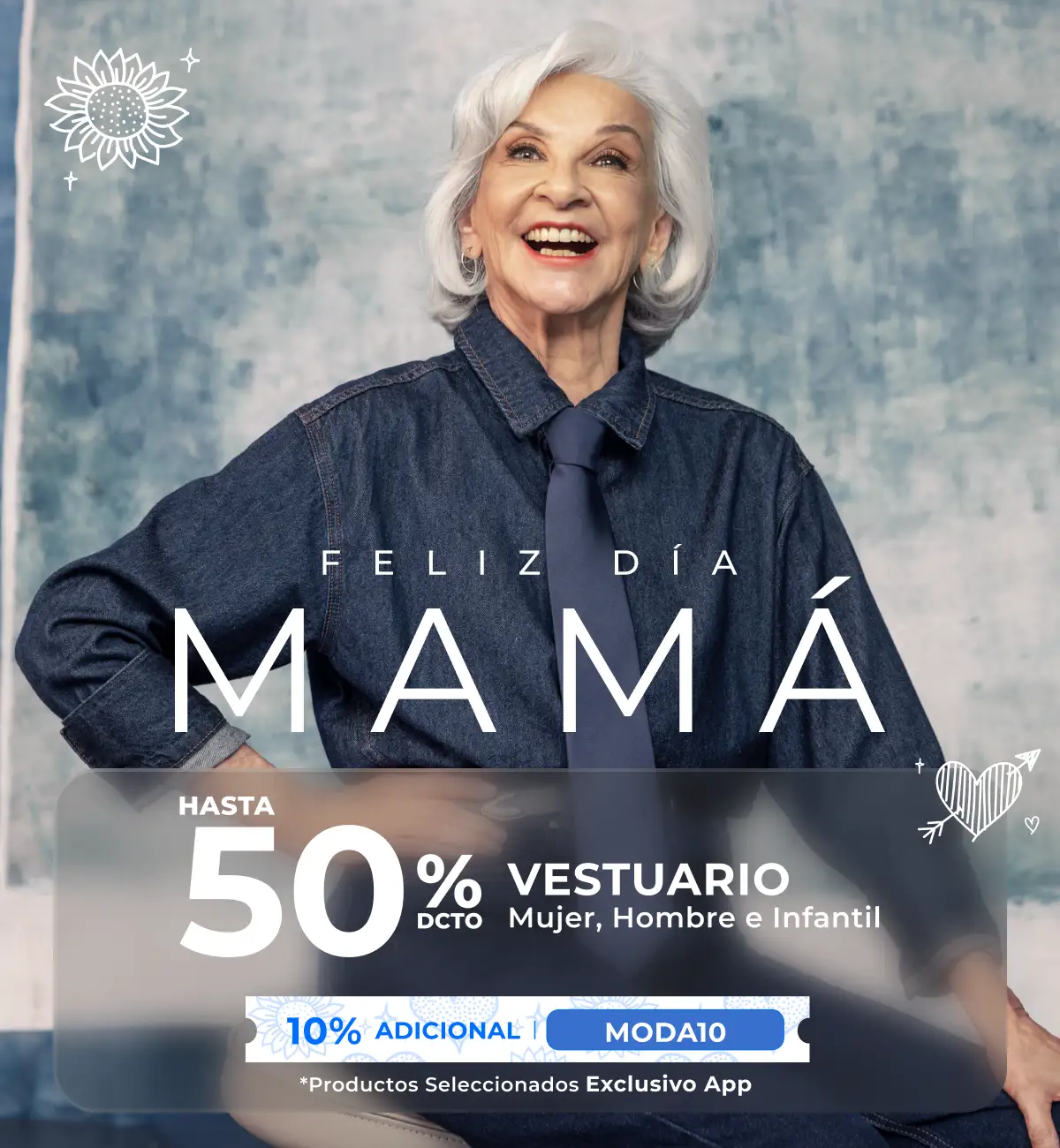 Vestuario
