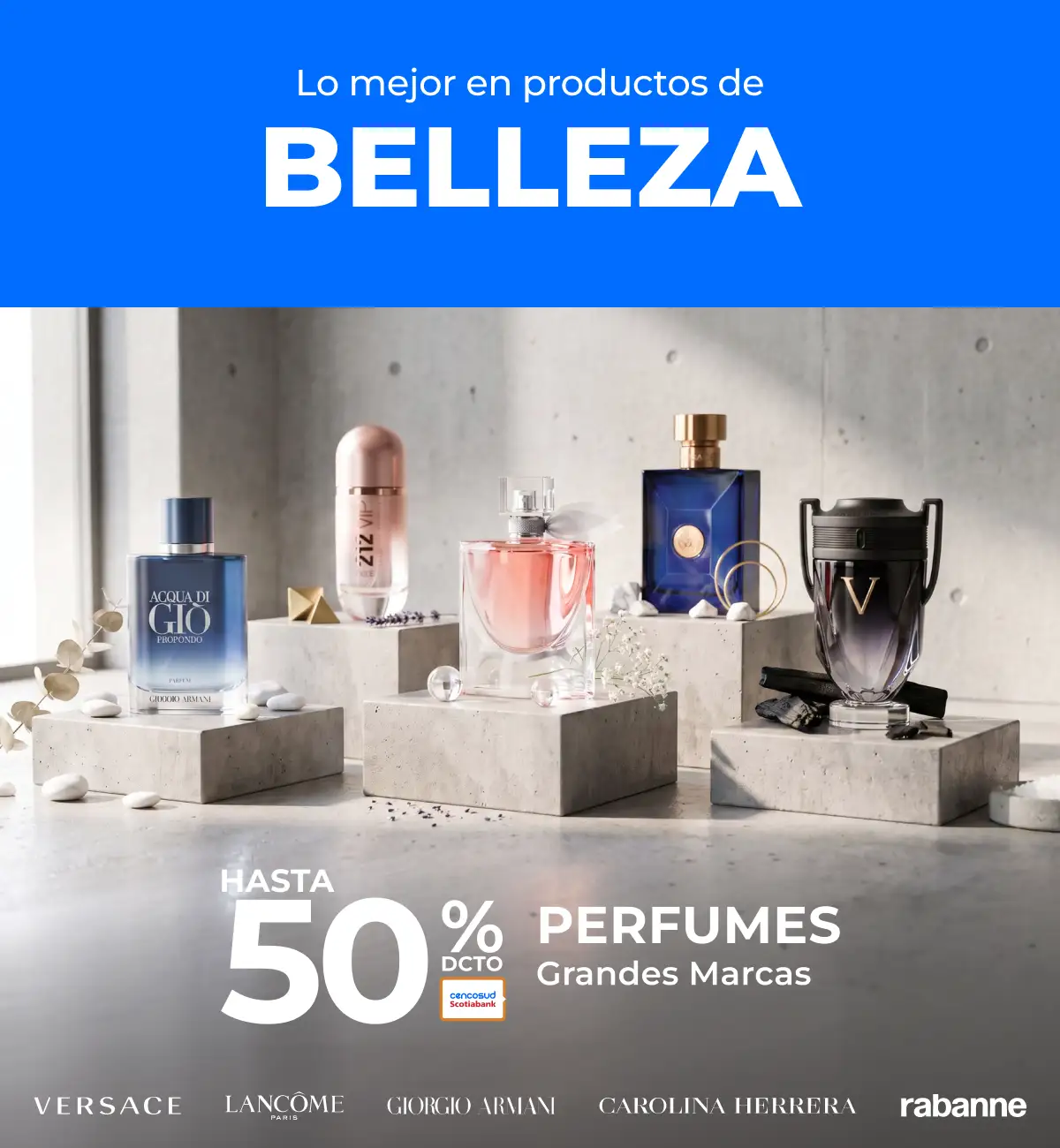 Perfumería