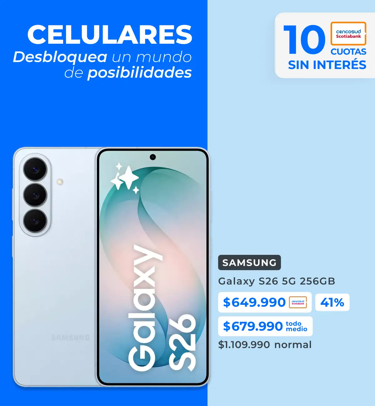 Celulares