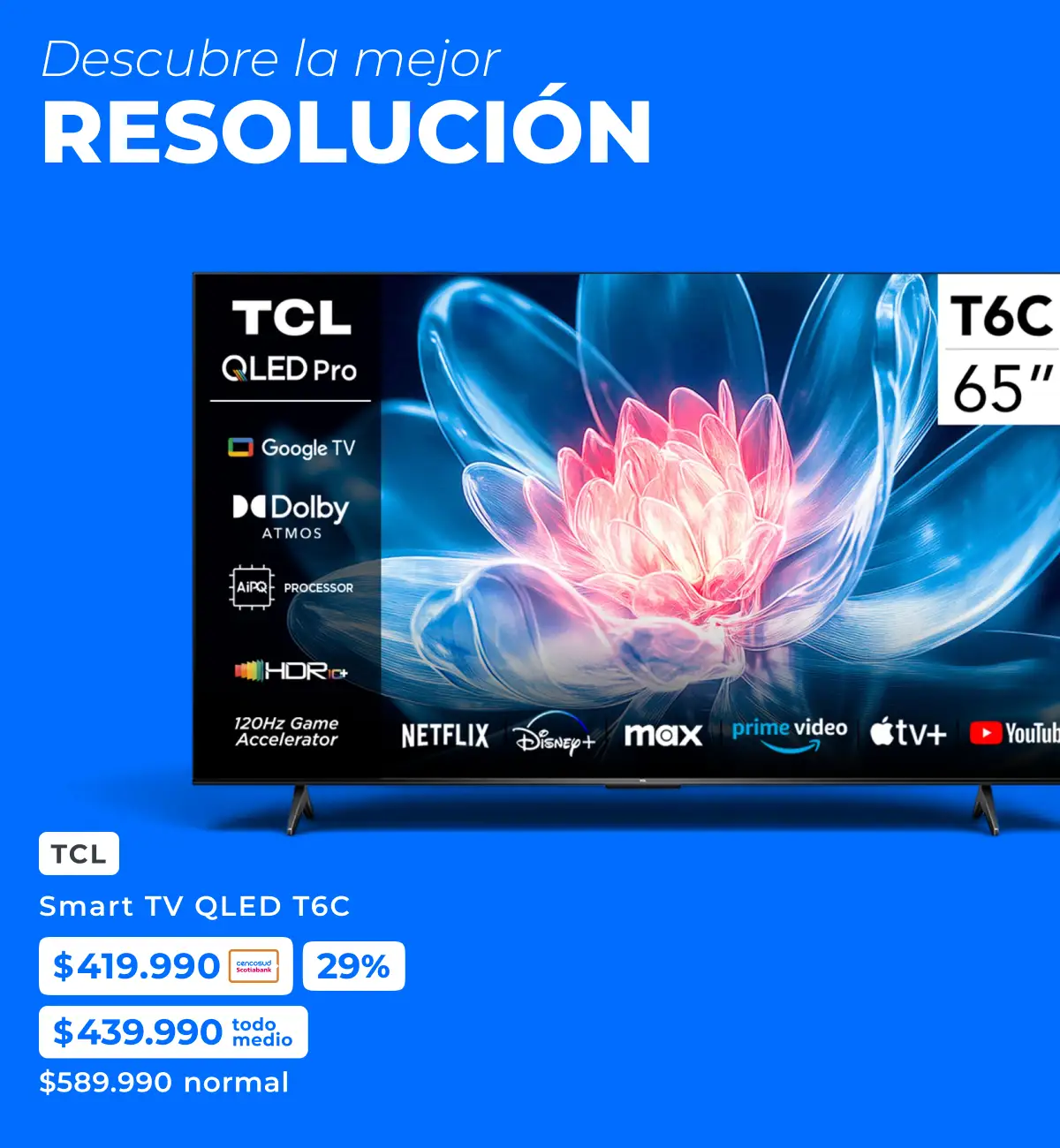 Smart TV