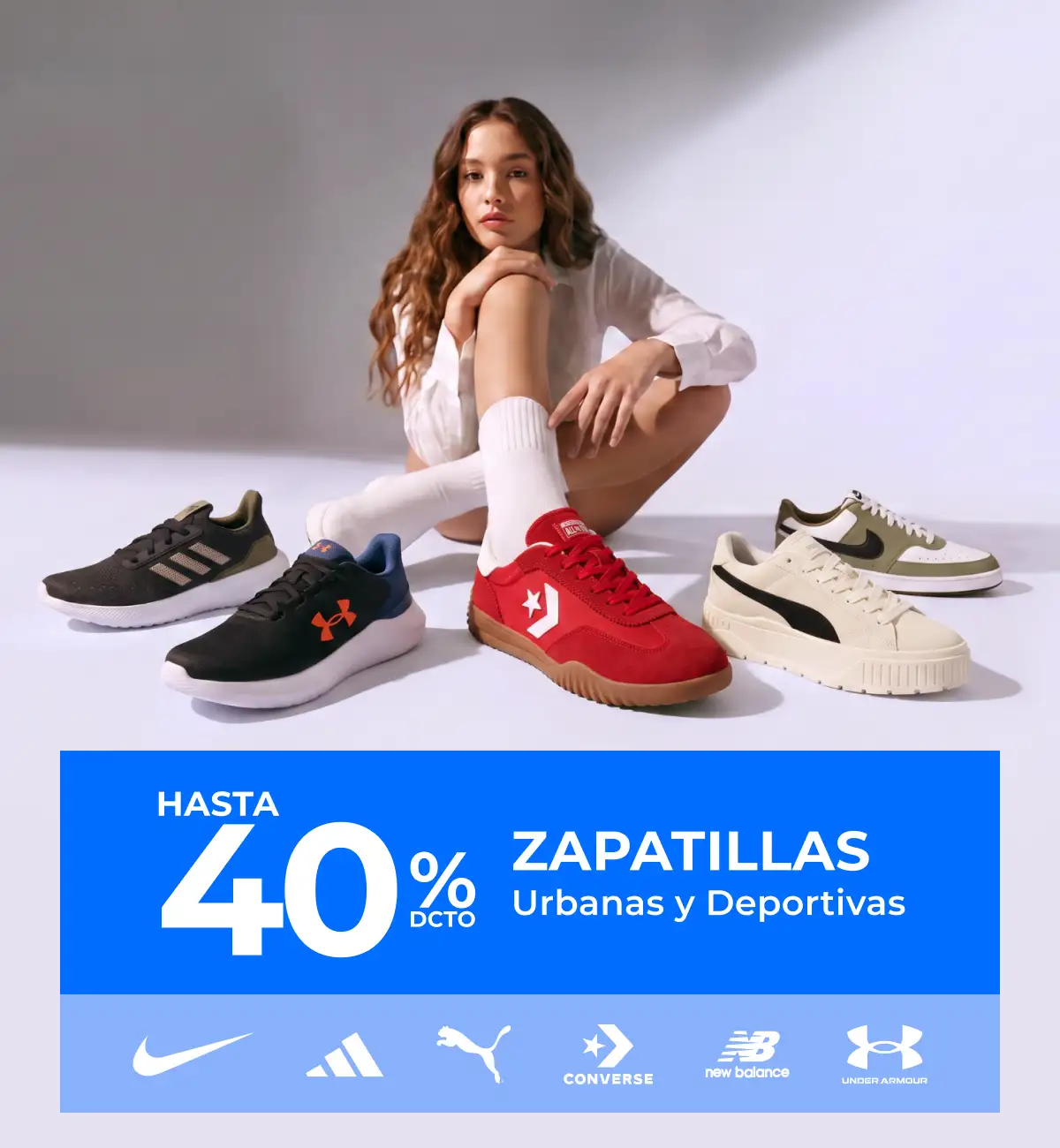 Zapatillas