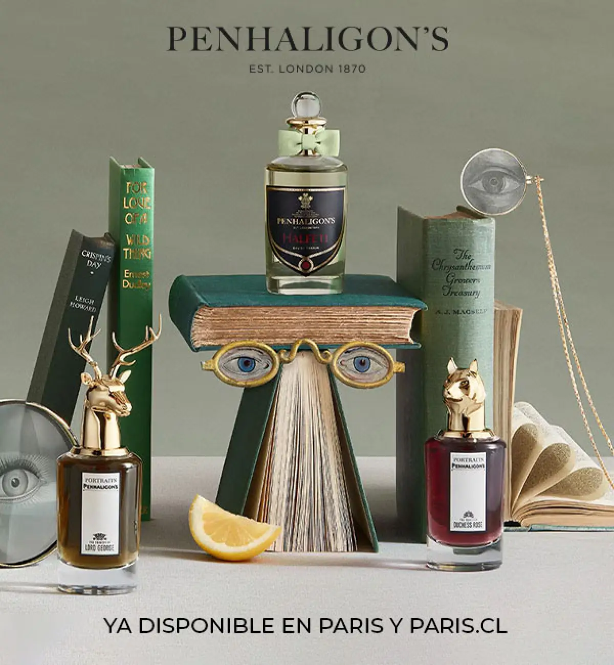 Penhaligons