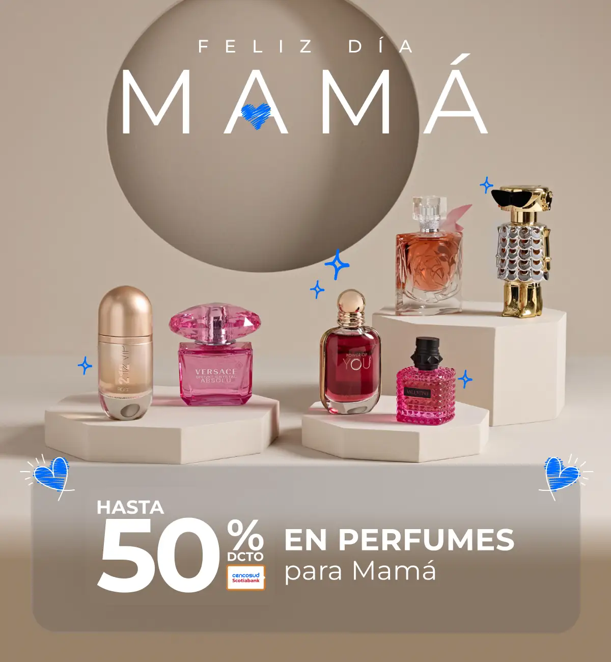 Perfumes