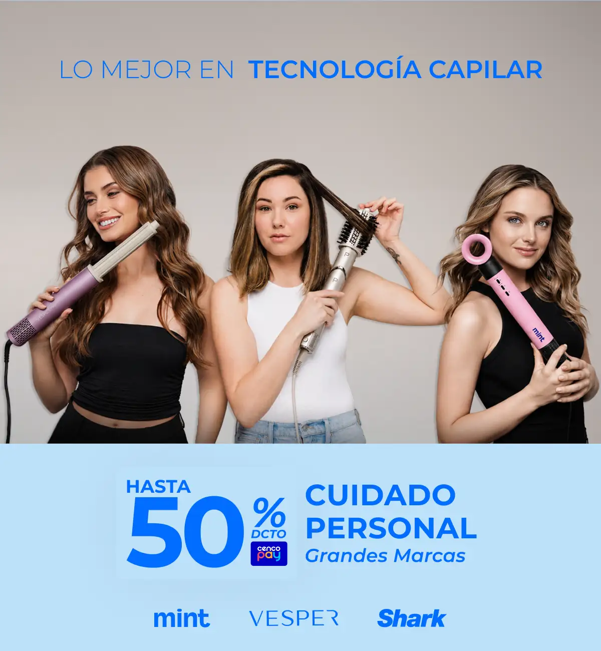 Cuidado Personal