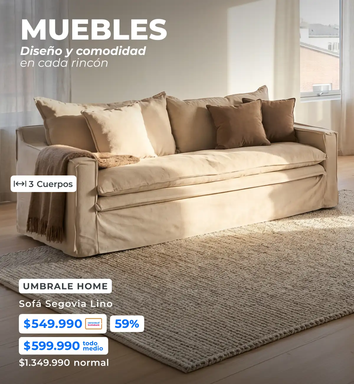 Muebles