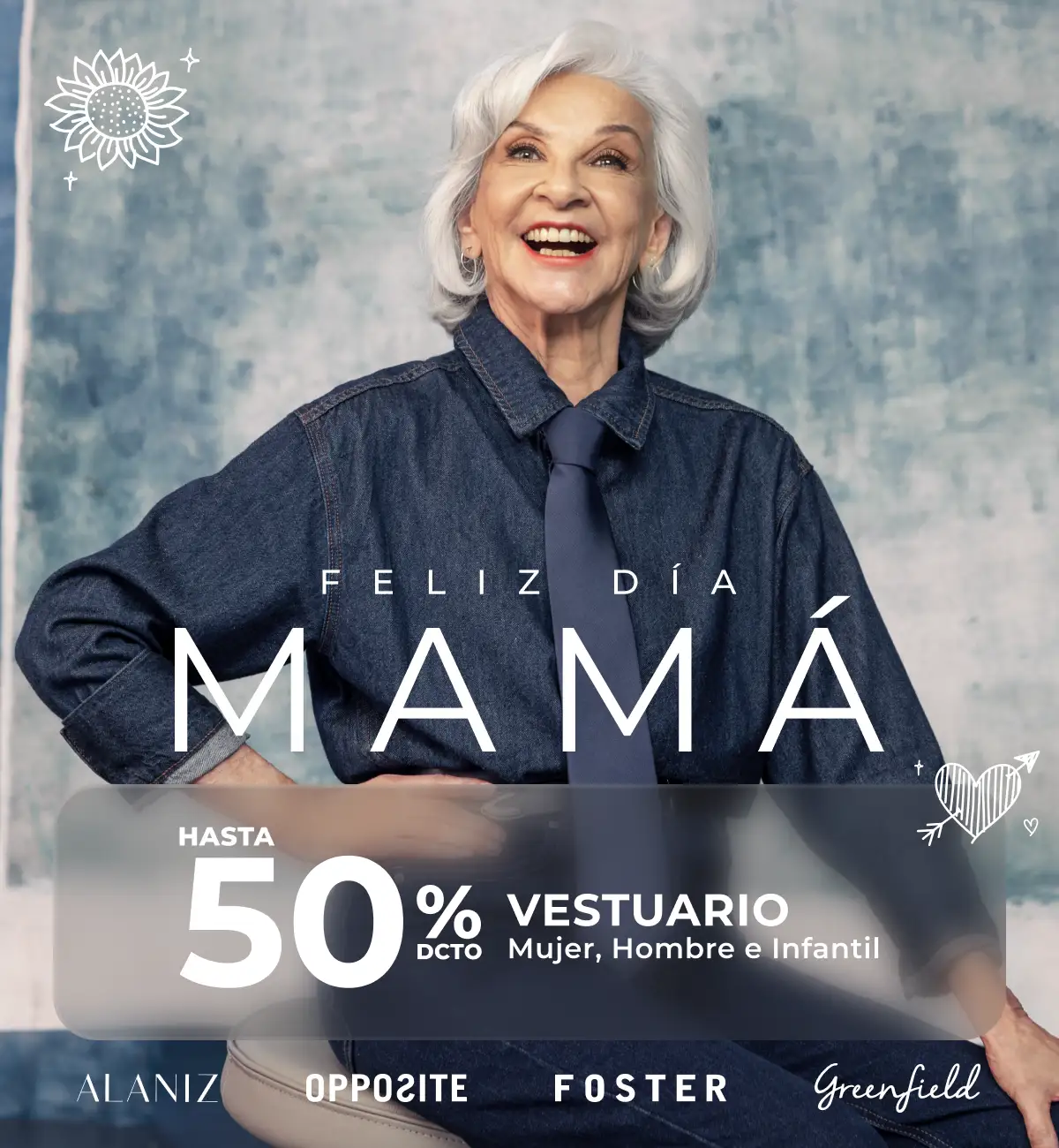 Vestuario