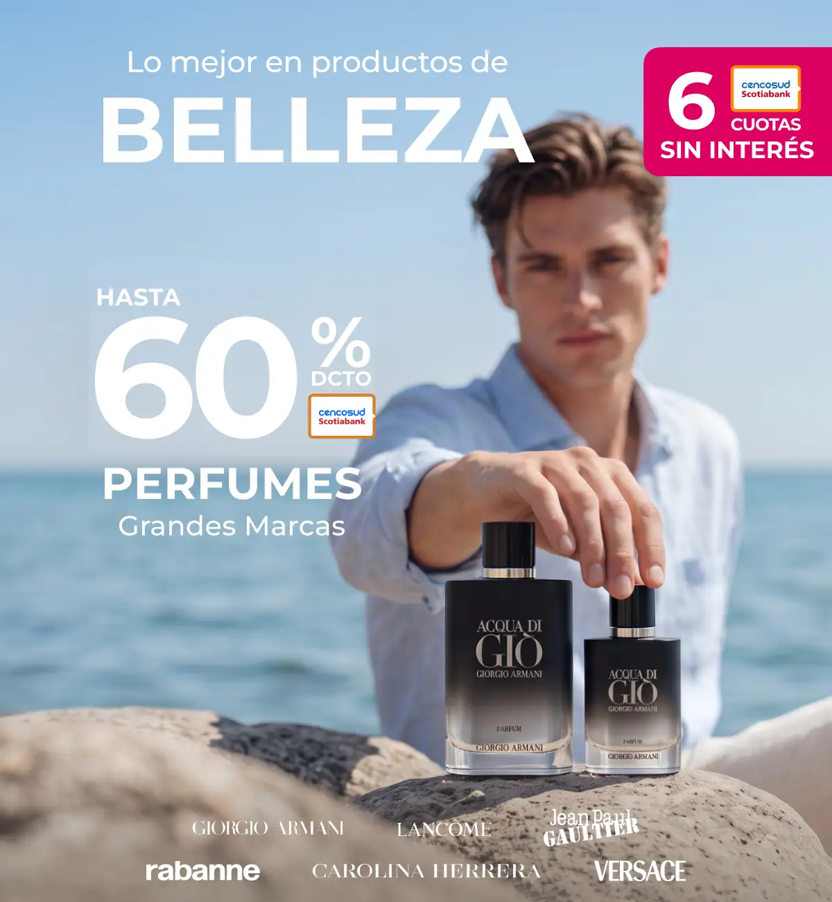 Perfumería