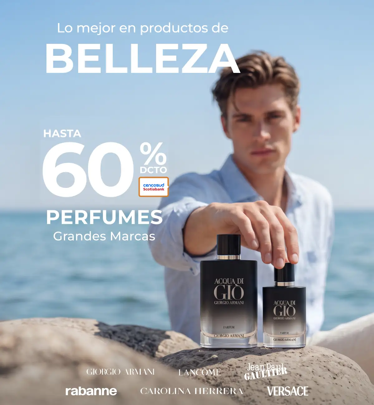 Perfumería