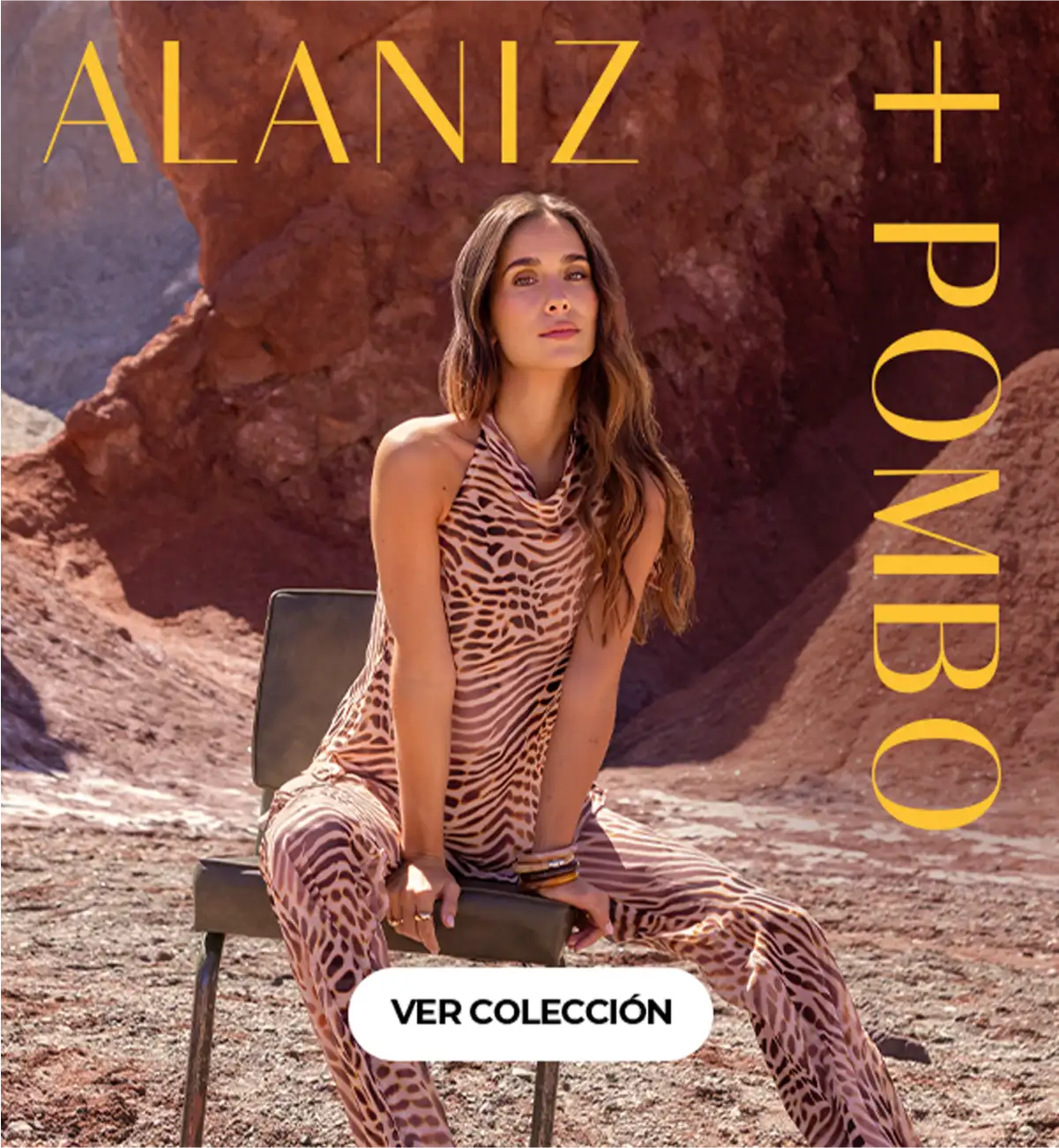 Alaniz Pombo
