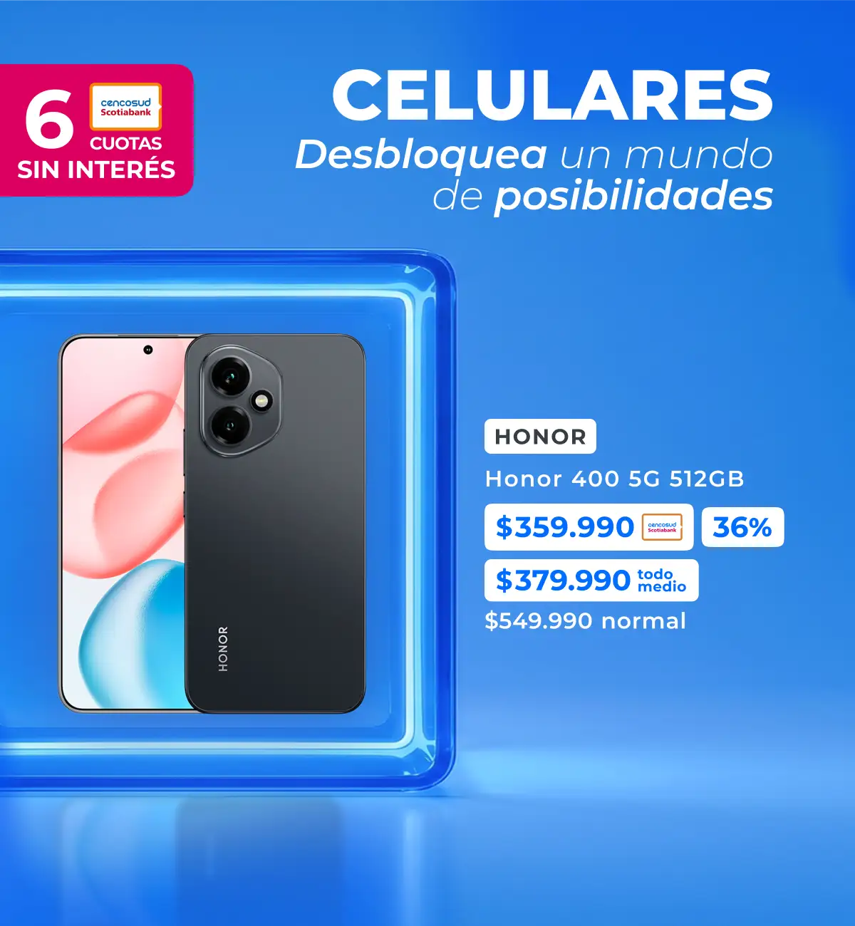 Celulares