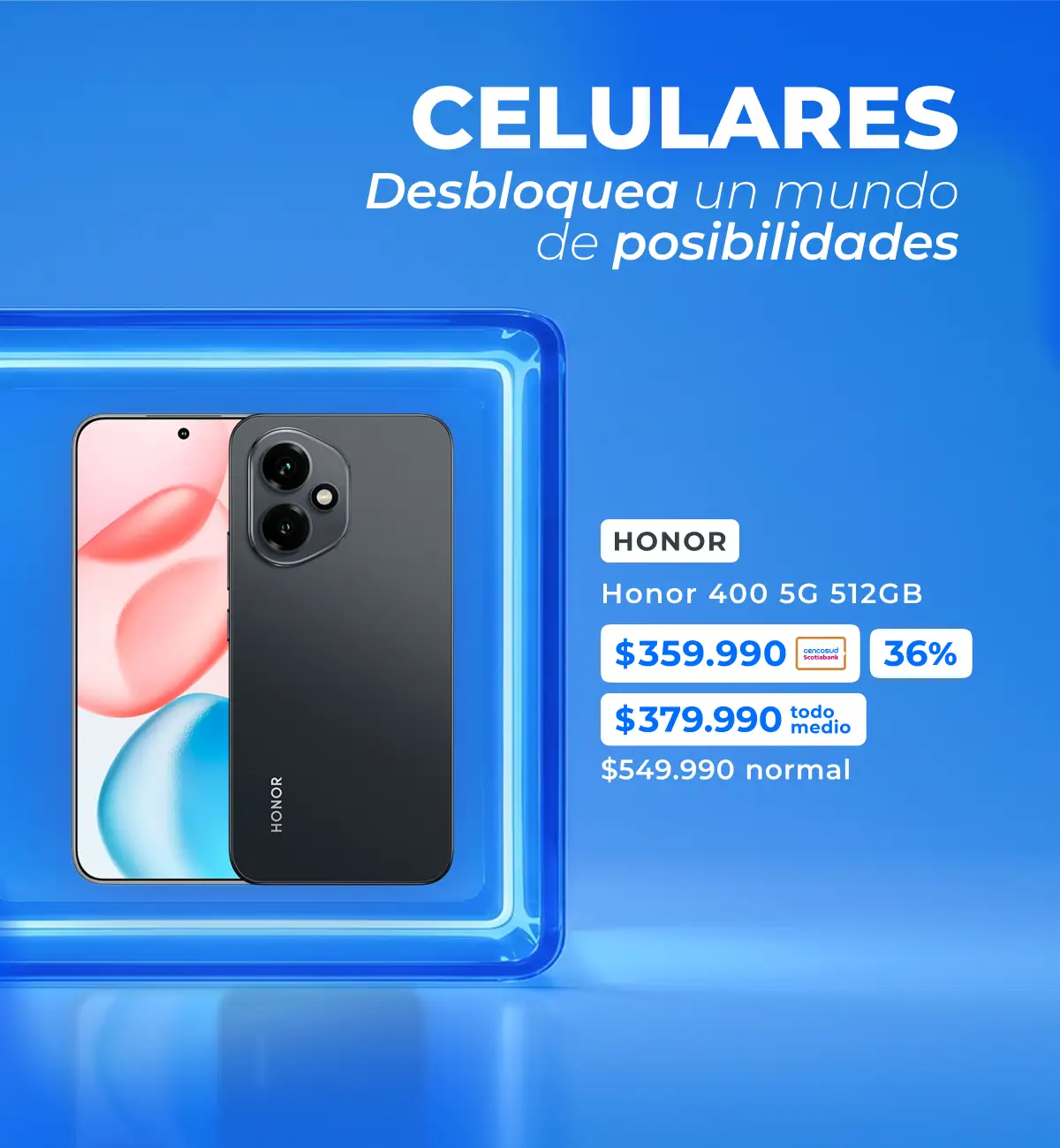 Celulares