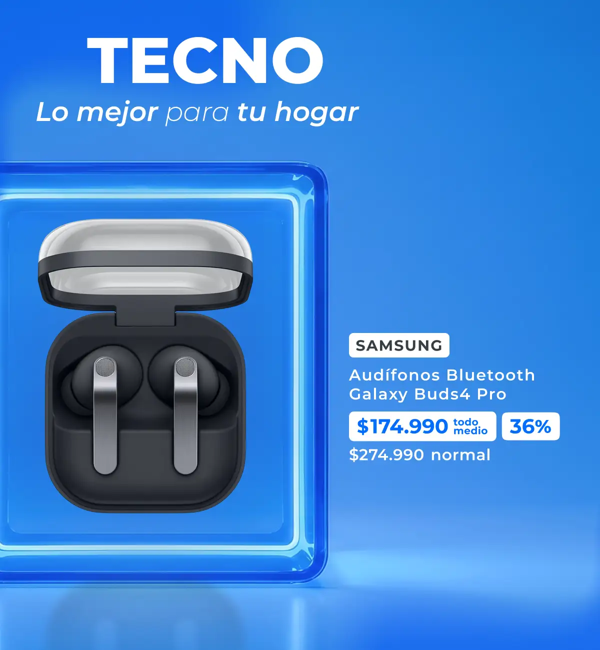 tecnología