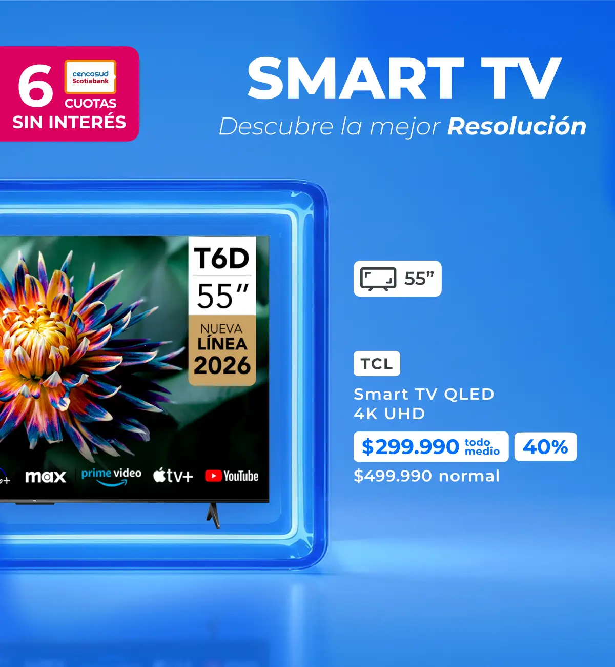 Smart TV