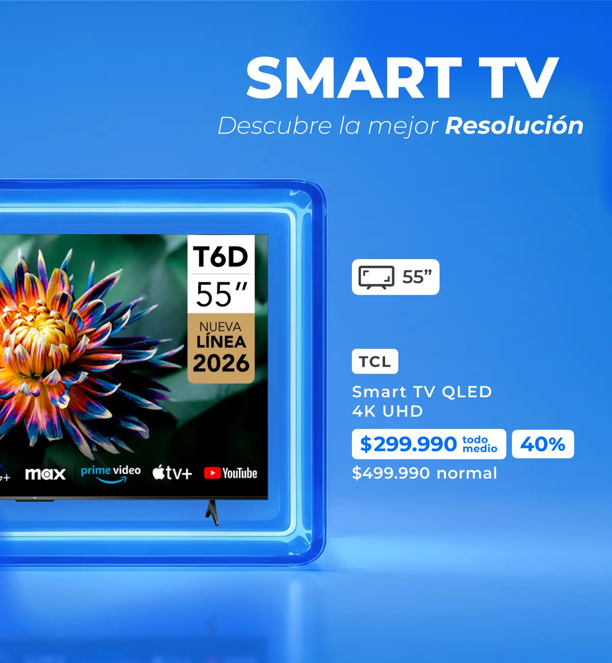 Smart TV