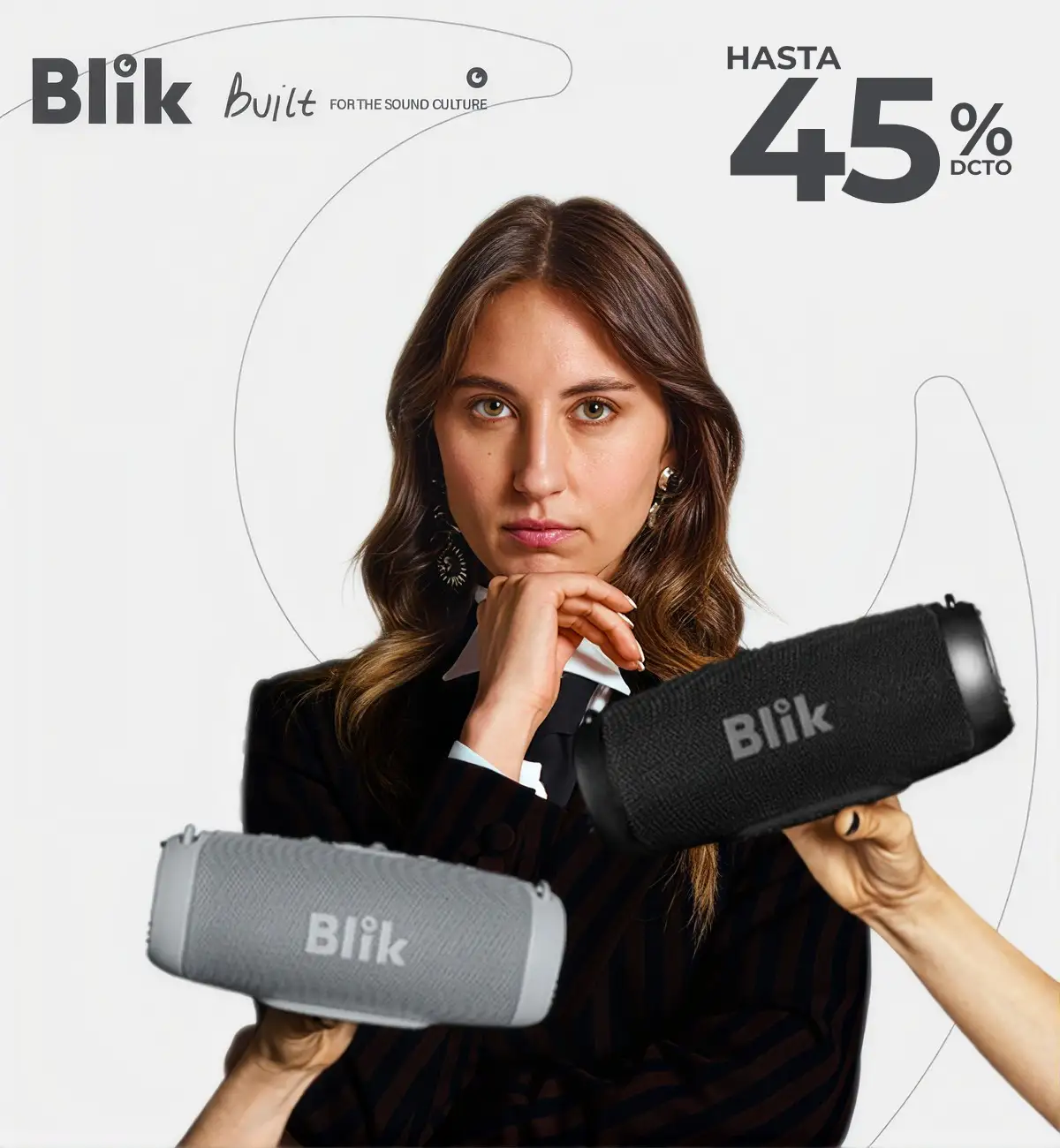 Blik