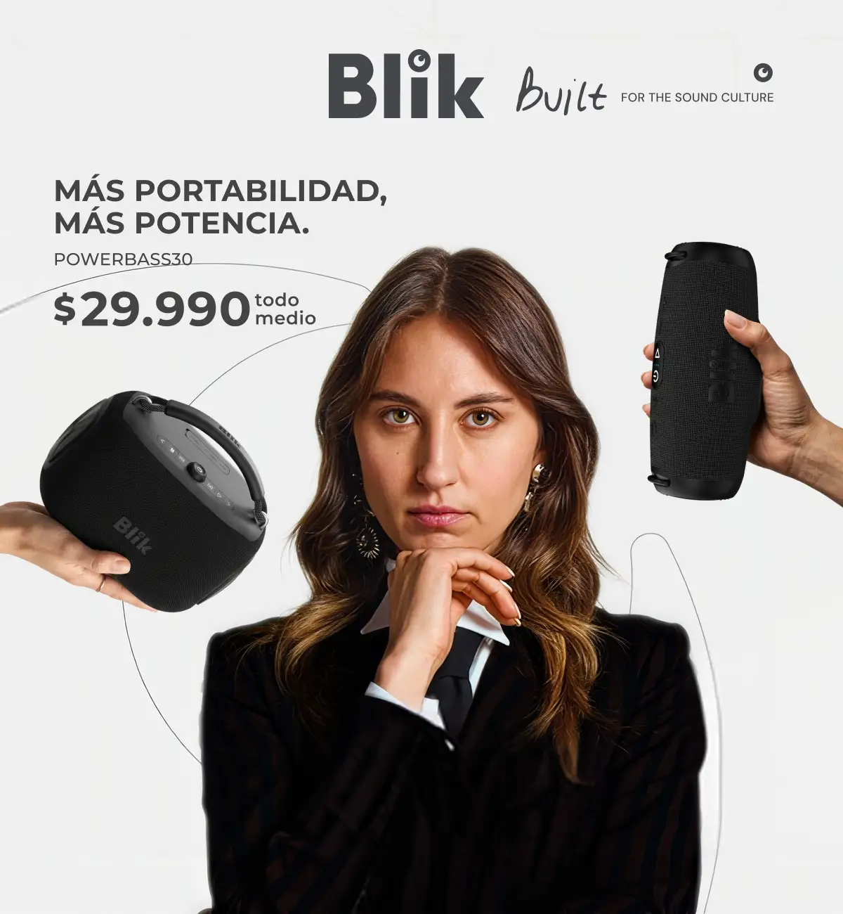 Blik