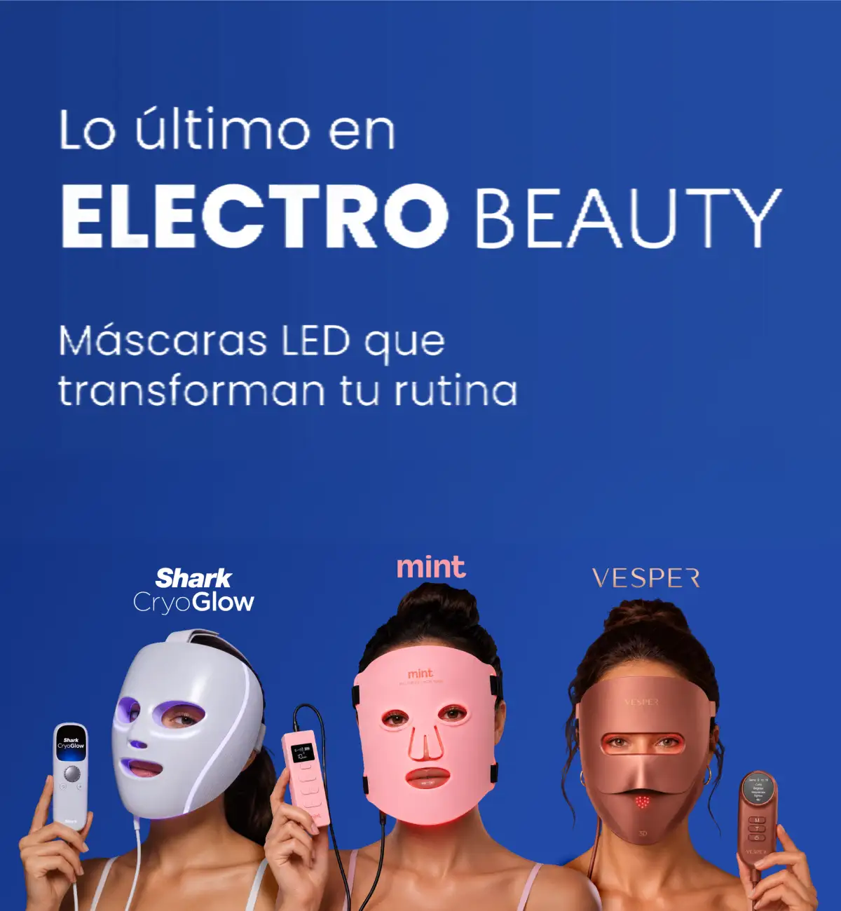 Mascaras