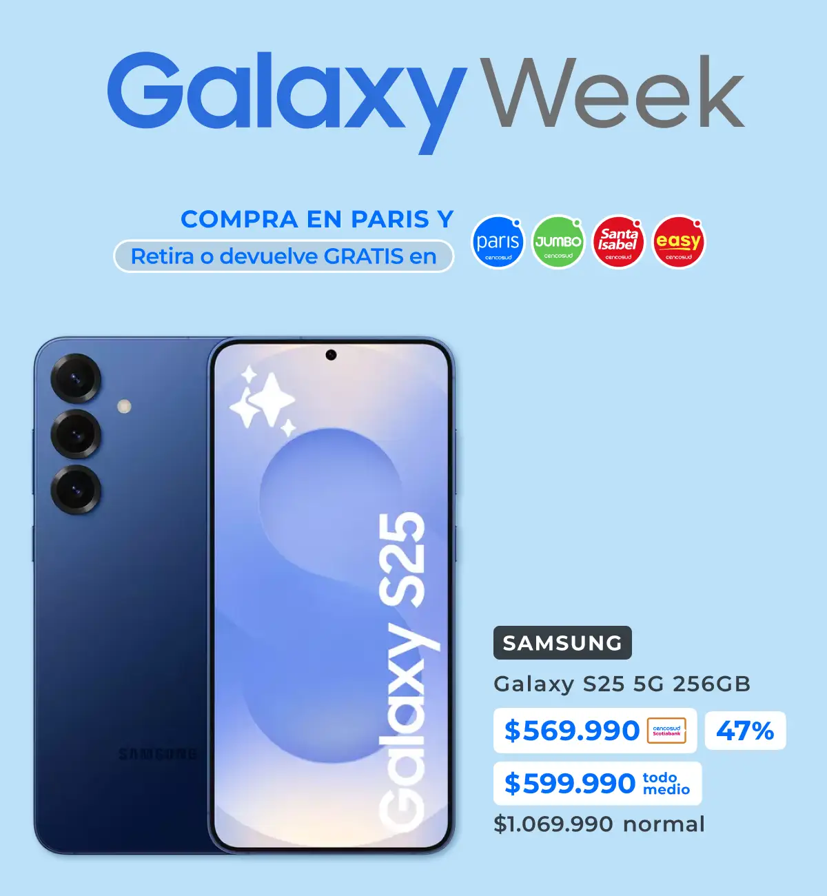 Celulares