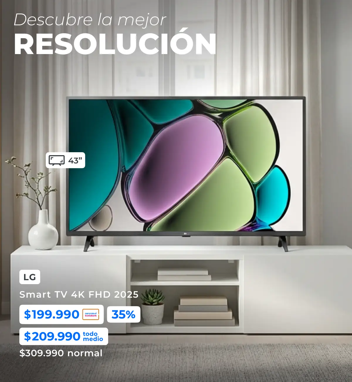 Smart TV