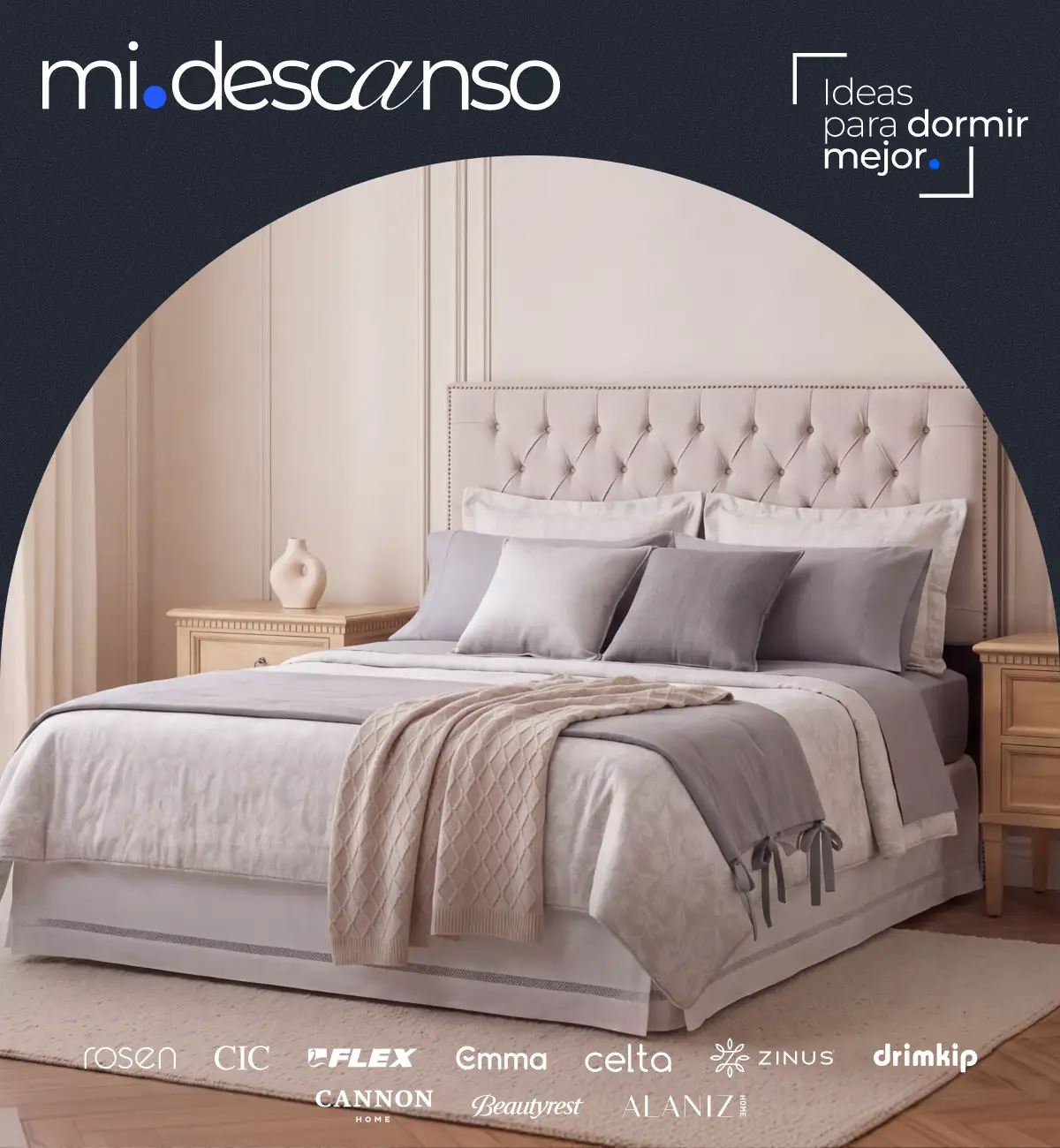 Mi descanso