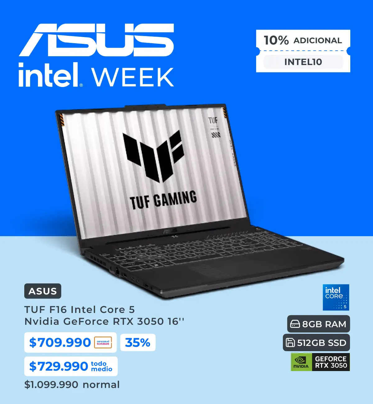 Intel Week