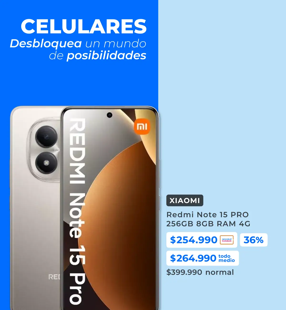 Celulares