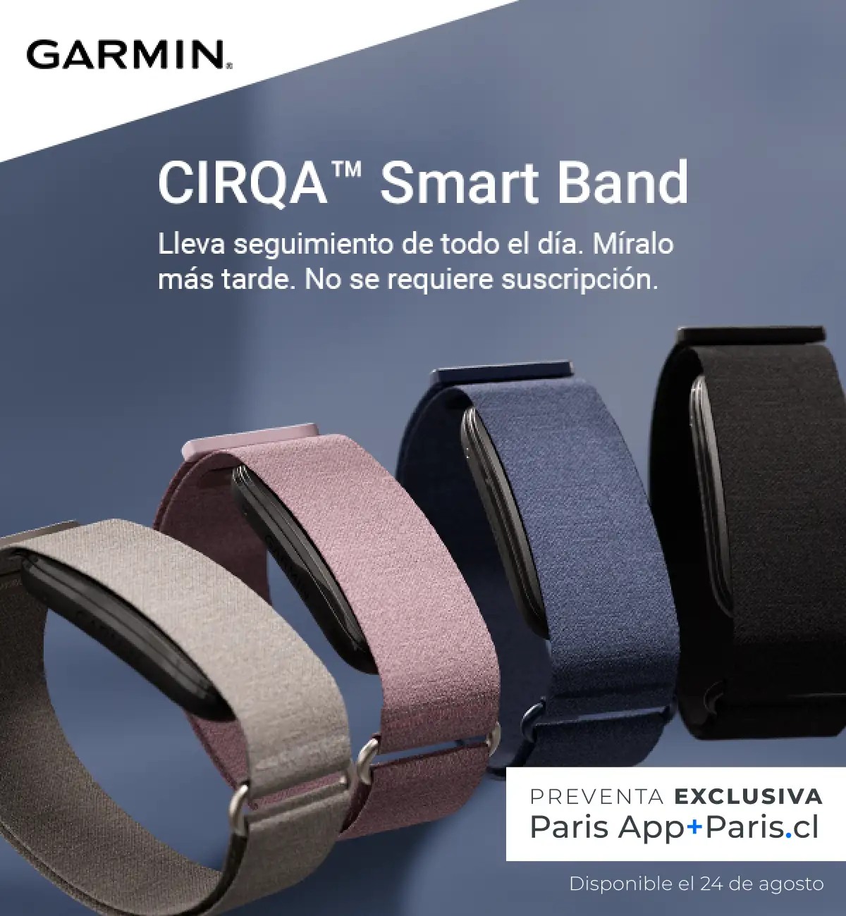 Garmin