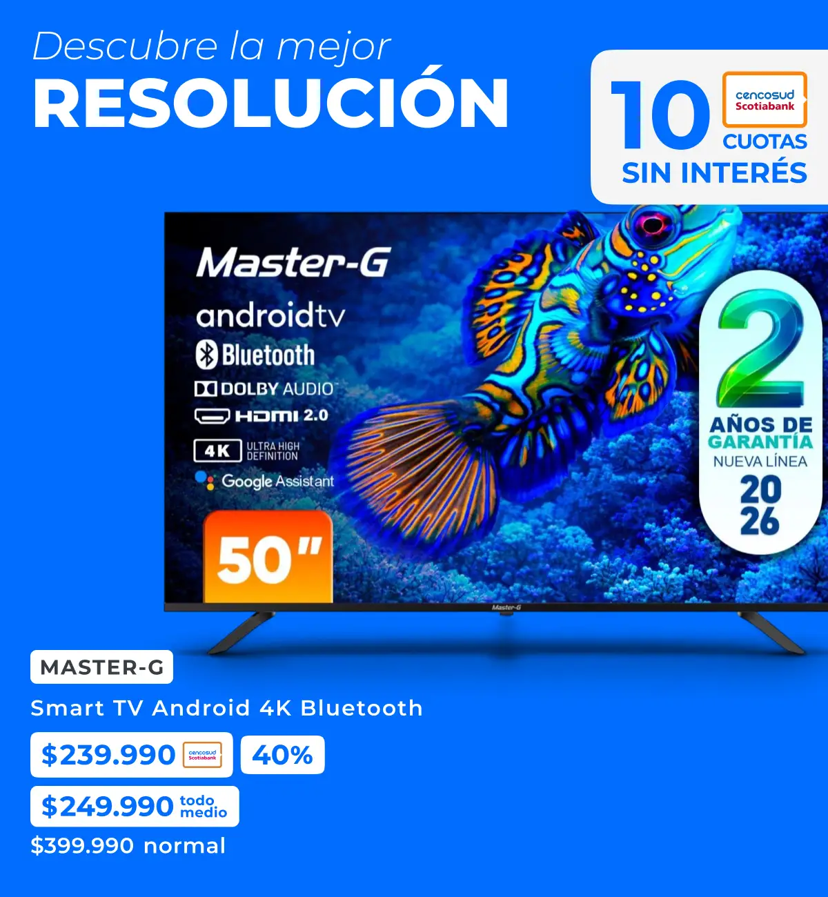 Smart TV