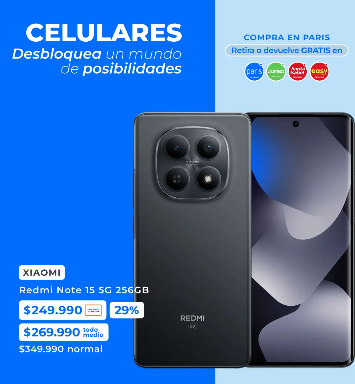 Celulares