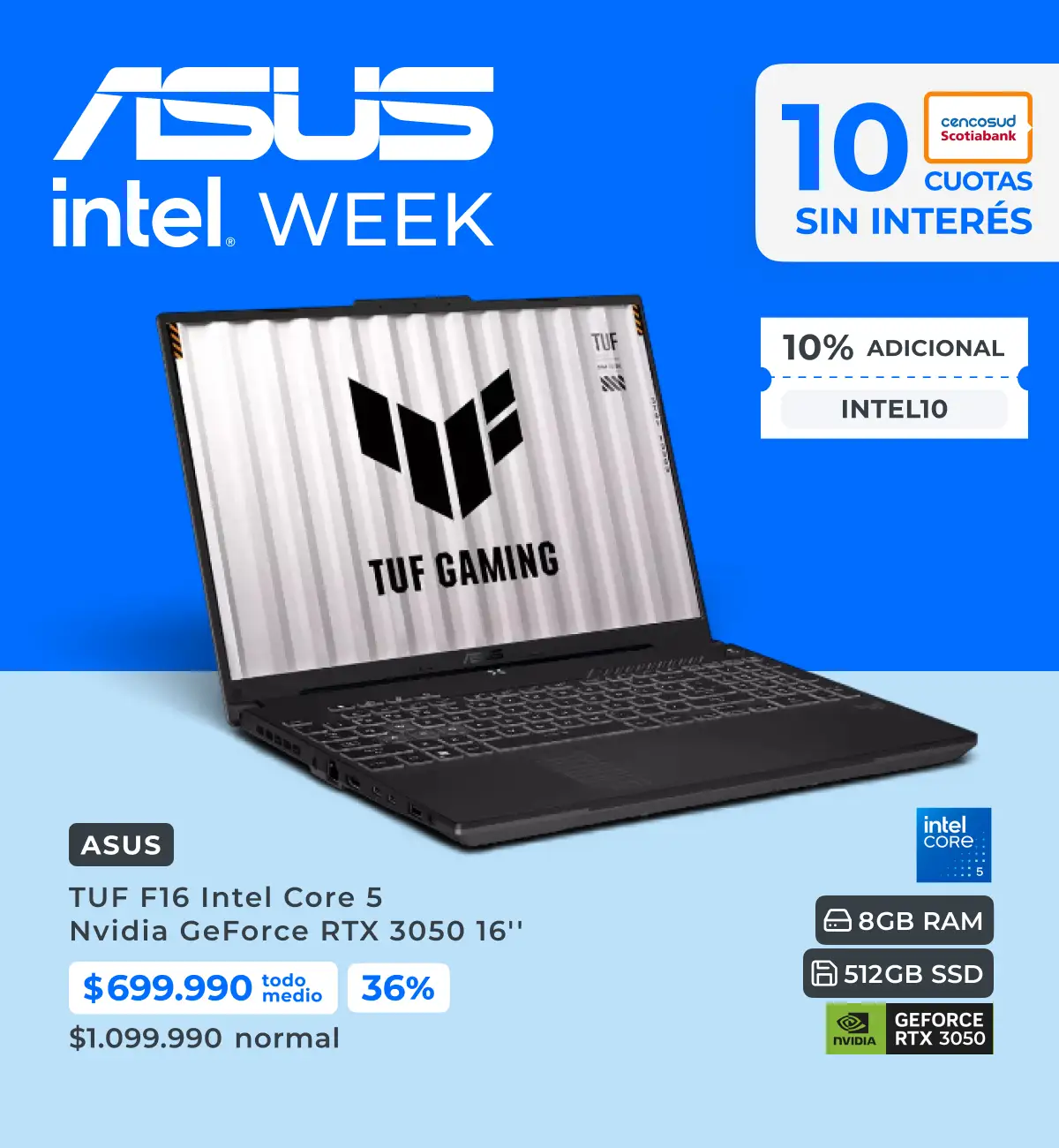 Intel Week