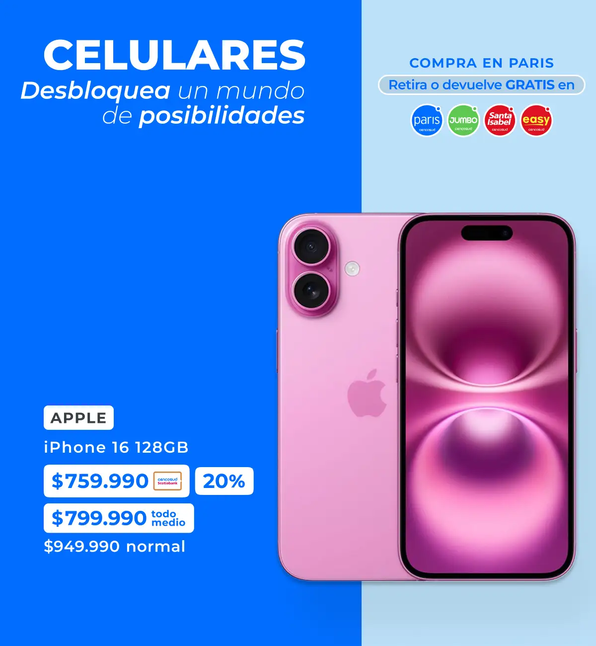 Comunicaciones