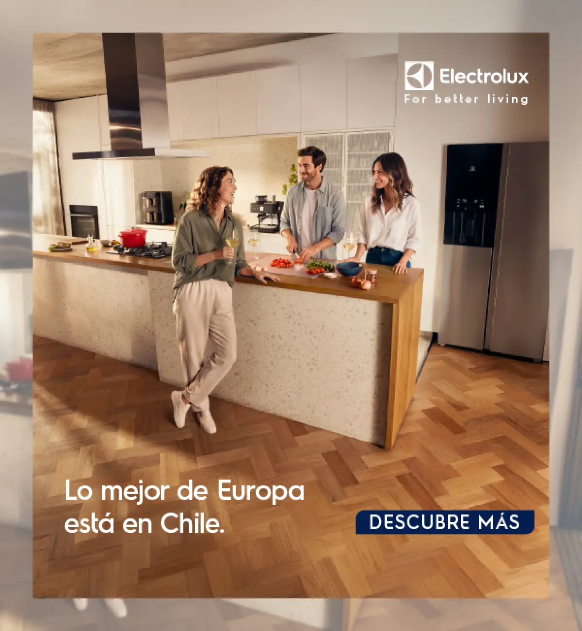 Electrolux