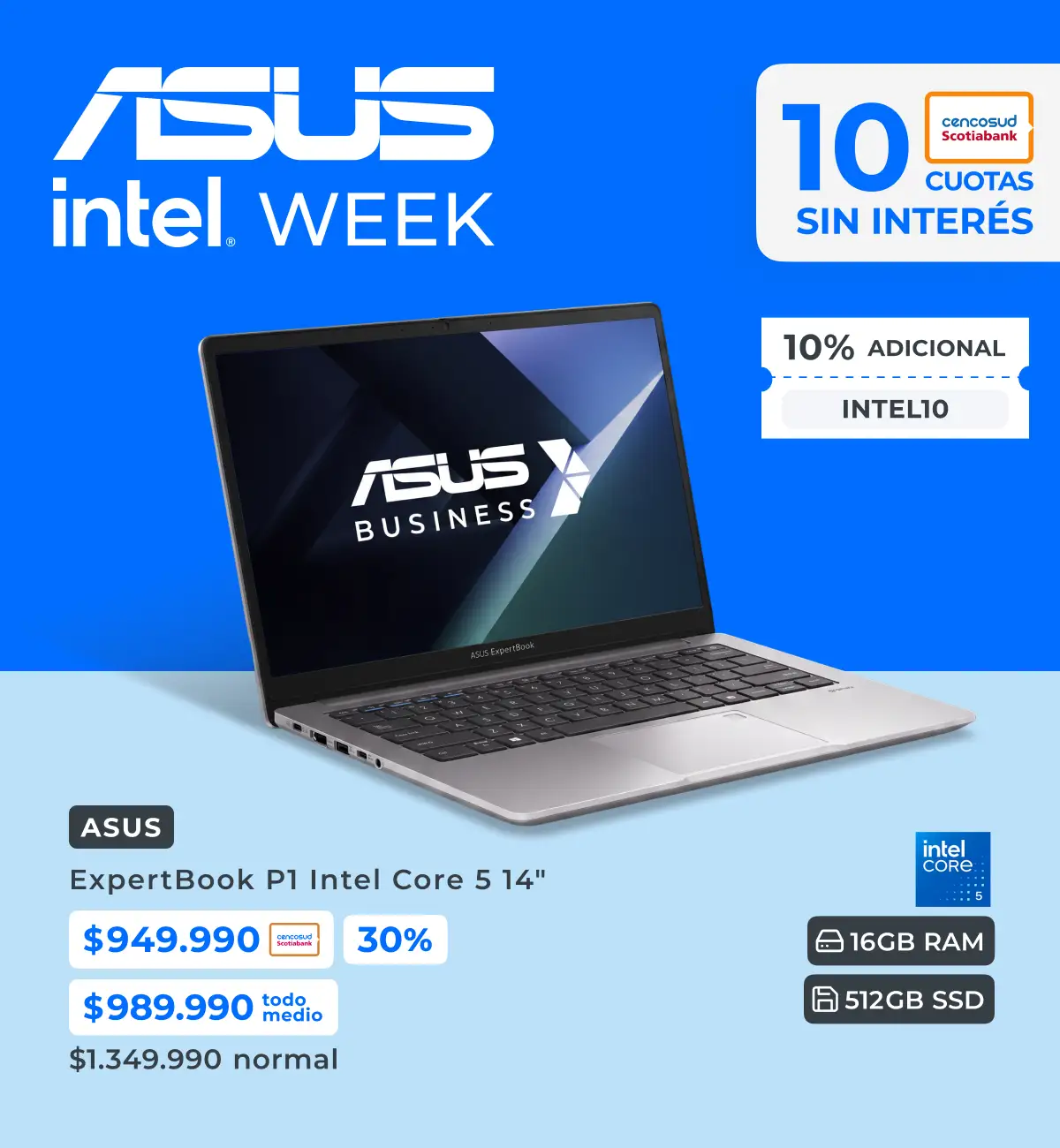 Intel Week