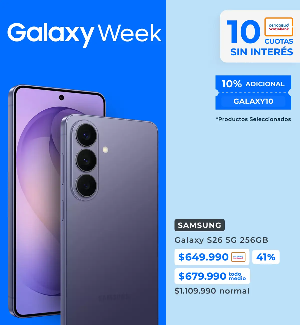 Celulares
