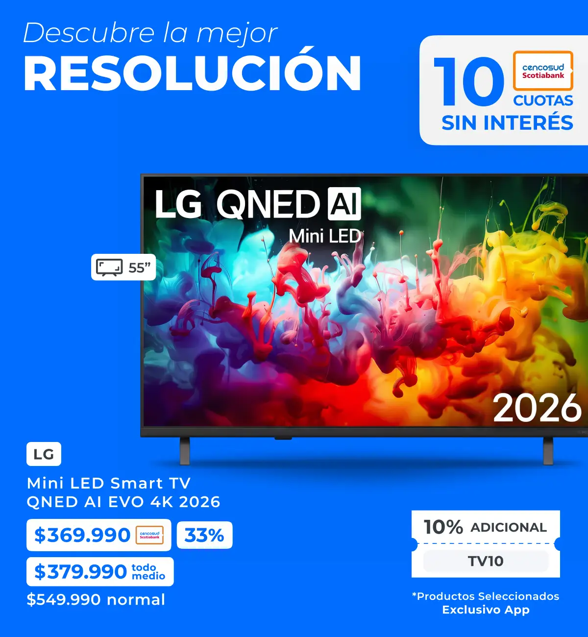Smart TV